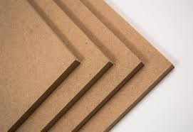 MDF